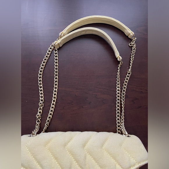 Sandro Canvas Bag - Picture 6 of 13